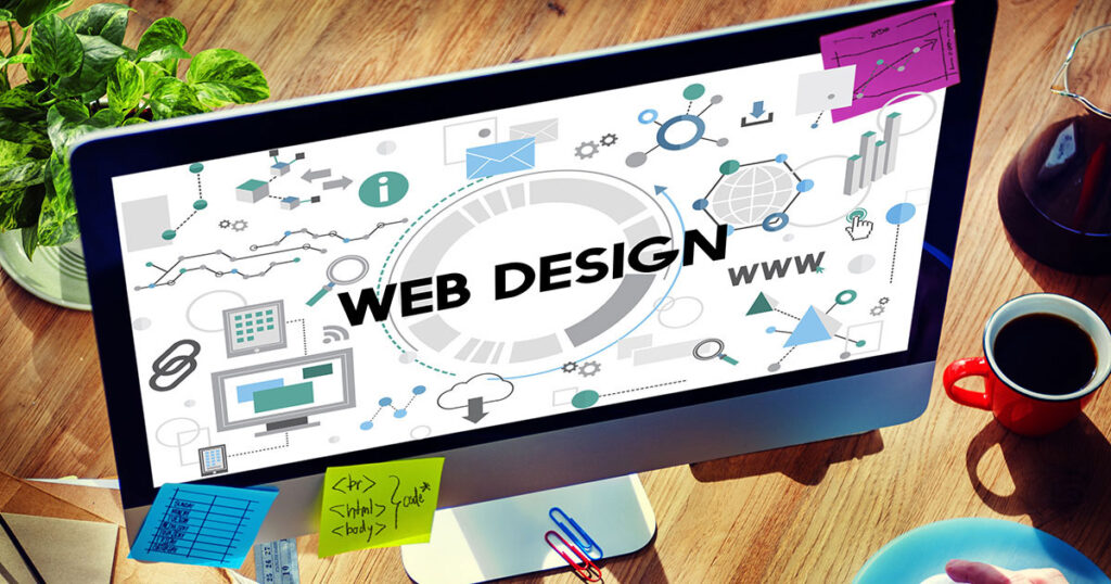 Diseño web