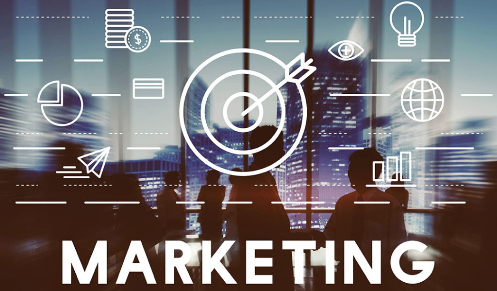 Marketing