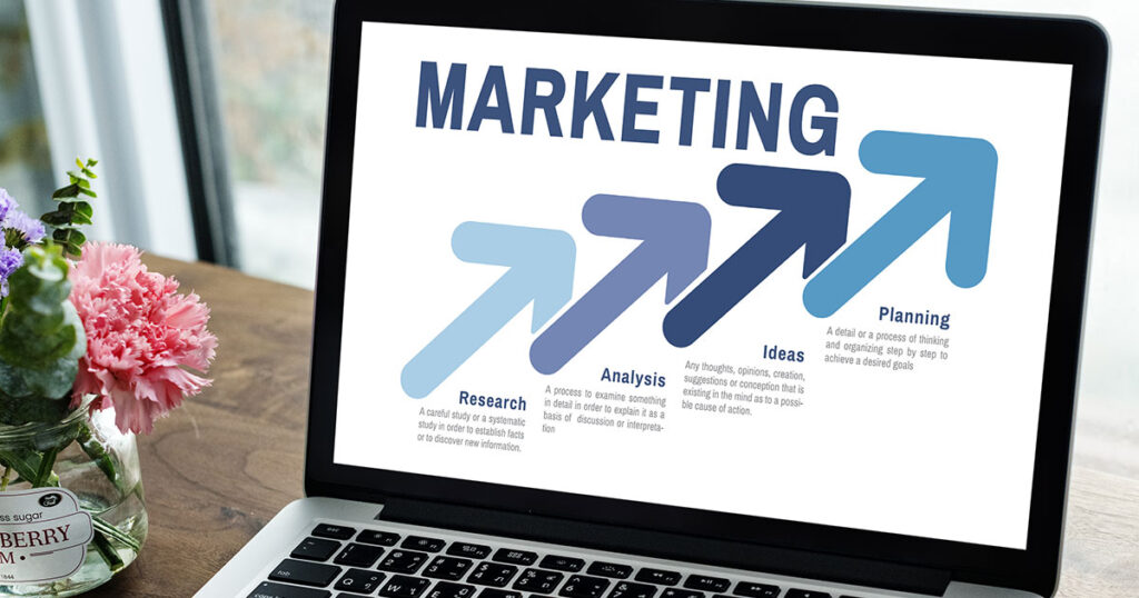 marketing digital
